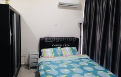 Jalan Mutiara Emas 9/14, Taman Mount Austin, Johor Bahru, Johor 81100