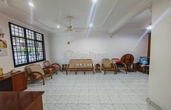 Kinta, Perak 31400