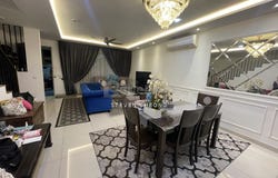 Jalan Casuarina, Elmina, Green 1, Sungai Buloh, Selangor 40160