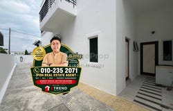 2A, TAWAS IDAMAN, TASEK SQUARE, Kinta, Perak 30010