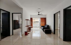 Jalan Melati 7, 68100, Selangor, Selayang, Selangor 68100