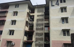 Persiaran Mahkota Cheras 1, Bandar Mahkota Cheras, 43100, Selangor, Cheras, Selangor 43200