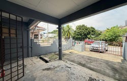Pusat Bandar Puchong, Puchong, Selangor 47100