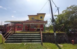 Kajang, Kajang, Selangor 43000