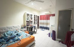 Lebuhraya Selat Klang, Klang, Selangor 41400