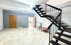 Jalan AU 1, Keramat, Selangor 54200
