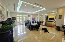 Jalan Kelab Tropicana, Tropicana, Selangor 47410