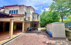 Shah Alam, Selangor