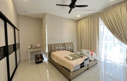 Bandar Rimbayu, Telok Panglima Garang, Selangor 42500