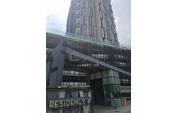 Jalan Sepadu 5, Off Taman United, Jalan Klang Lama (Old Klang Road), Kuala Lumpur 58200