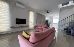 Johor Bahru, Johor
