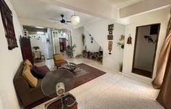 Jalan Wangsa Ceria 1, Wangsa Maju, Kuala Lumpur 53300