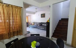 Jalan USJ 18/1, USJ, Selangor 47620