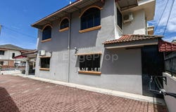 Off Jalan Perajurit, Ipoh, Perak 31400