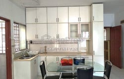 Jalan Puteri 11/1, Bandar Puteri, 47100, Selangor, Tropicana, Selangor 47301