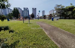 Jalan SP 4/21, Bandar Saujana Putra, Selangor 42610