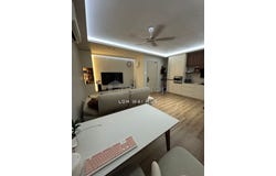 Taman Bukit Segar, Cheras, 43200, Selangor, Cheras, Selangor 43200