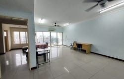 Taman  Putra Sulaiman, 68000, Selangor, Ampang, Selangor 68000