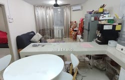 Jalan 42/26, Taman Sri Rampai, Setapak, Kuala Lumpur 53300