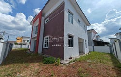 Jalan Paya Rumput Perdana, Paya Rumput, Melaka 76450