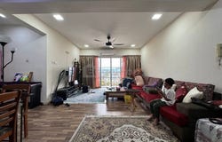 Taman  Putra Sulaiman, 68000, Selangor, Ampang, Selangor 68000