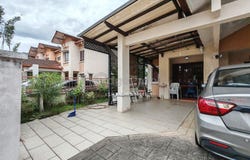 Jalan Ungu U9/30, Sunway Kayangan, Shah Alam, Selangor 47810