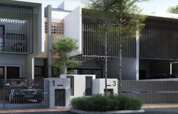Jalan Prima, Puchong, Selangor 47150