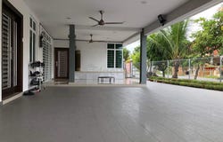 Jalan Pinggiran Putra, Kajang, Selangor 43800