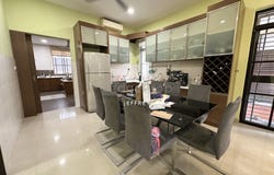 Jalan Bukit Sungai Long, Bandar Sungai Long, Selangor 43000