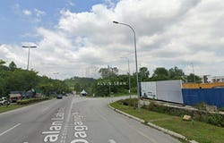 Off Road 820, 43900 Sepang, Selangor, Sepang, Selangor 43900