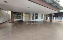 Jalan Mutiara, Puchong, Selangor 47100