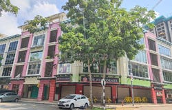 Alam Nusantara, 40170 Shah Alam, Selangor, Setia Alam, Selangor 40170