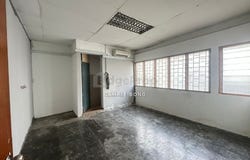 Jalan Sri Purnama, Johor Bahru, Johor 81100