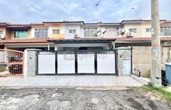 Bandar Saujana Putra, Kuala Langat, Selangor 42610