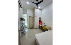 Johor Bahru, Johor 81100