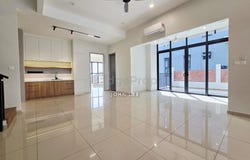 Jalan Bromelia, Puchong, Selangor 47100