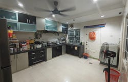 Batu 9th Cheras, Selangor 43200