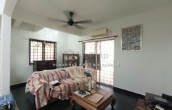Jalan Nuri 7, Kota Damansara, Selangor