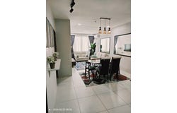 N-5-3, JALAN MATANG, METROCITY SQUARE SOHO APARTMENT, Kuching, Sarawak 93050