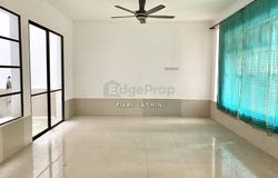 Jalan Tiang Seri U8/73B, Bukit Jelutong, Selangor