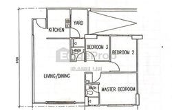 Jalan 6/38a, 51200, Kuala Lumpur, Segambut, Kuala Lumpur 52100