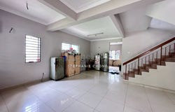 Jalan PU 1/2, Puchong, Selangor 47100