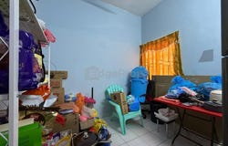 Jalan Kerongsang, Klang, Selangor 41200