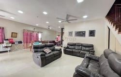 Jalan SP, Taman Segar Perdana, Cheras, Selangor 43200