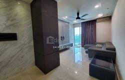 Persiaran Golf, Saujana, Selangor 40150