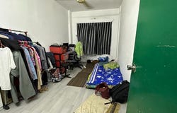 Jalan Taman Kinrara 4/5, Bandar Kinrara Puchong, Selangor 47100
