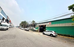 Johor Bahru, Johor, Johor Bahru, Johor