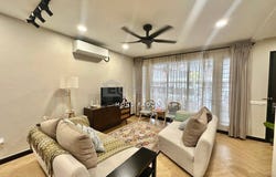 Persiaran Elmina, Sungai Buloh, Selangor 40160
