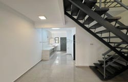 Lorong Hulubalang 29, Klang, Selangor 41200