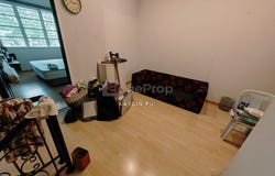 Jalan Hup Kee, Kuching, Sarawak 93250